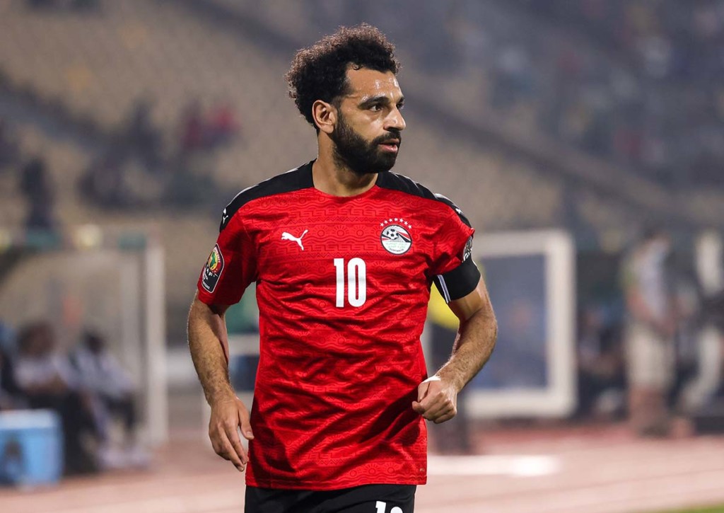 Kann Mo Salah mit Ägypten auch gegen die formstarke Elfenbeinküste gewinnen? © IMAGO / Sebastian Frej, 19.01.2022 Elfenbeinküste vs. Ägypten Tipp Afrika Cup 2022