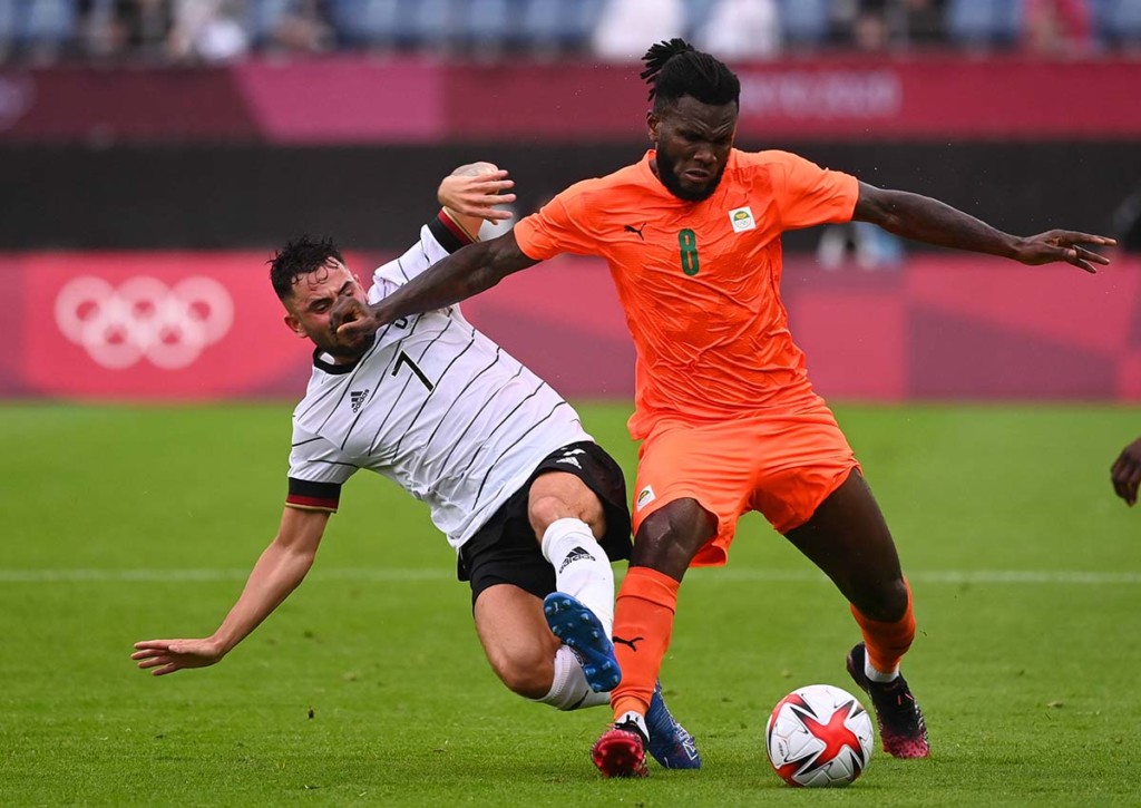 Äquatorialguinea Elfenbeinküste Tipp