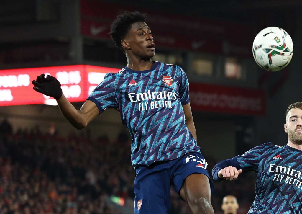 Arsenal Burnley Tipp