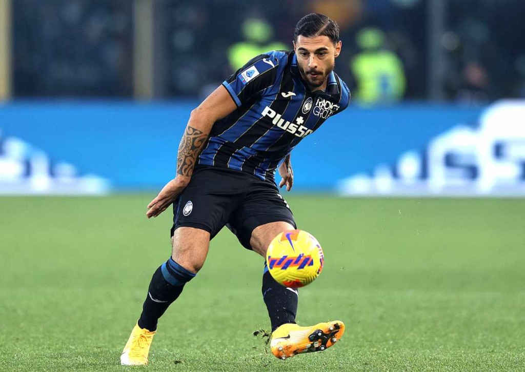 Lazio Rom Atalanta Bergamo Tipp