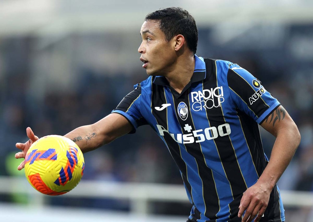 Atalanta Venezia Tipp