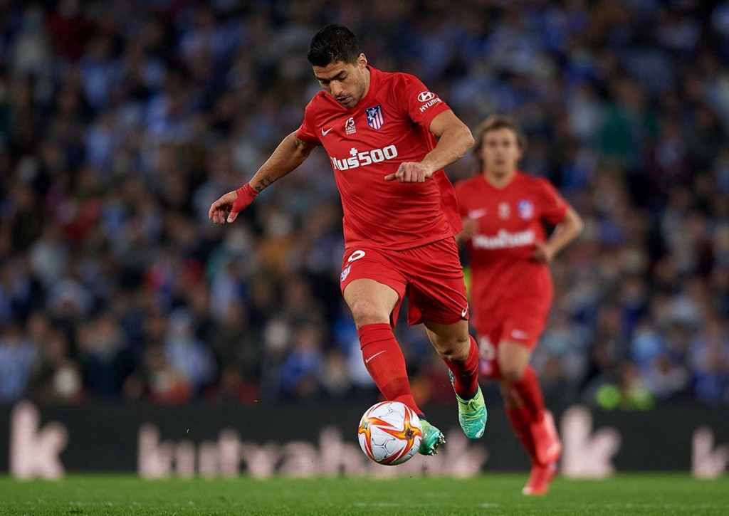 Atletico Madrid Valencia Tipp