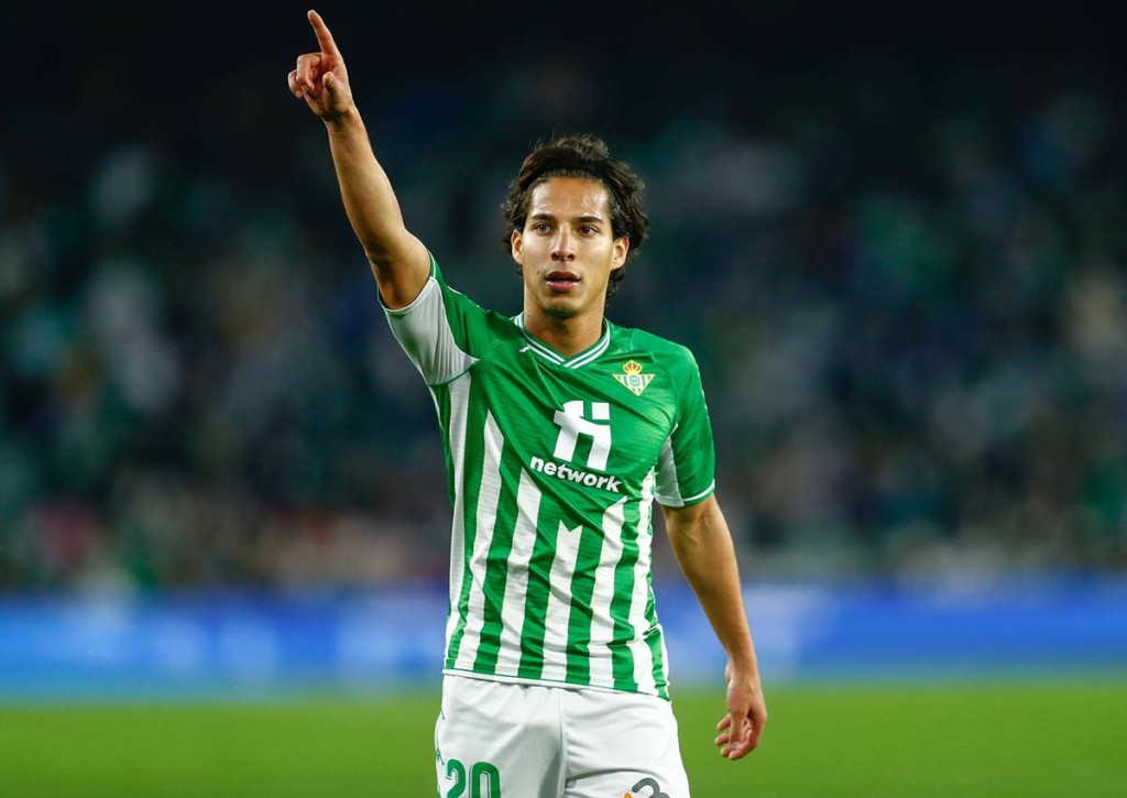 Rayo Vallecano vs. Betis Sevilla Tipp 01 2022