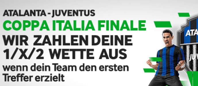 Betway Coppa Italia