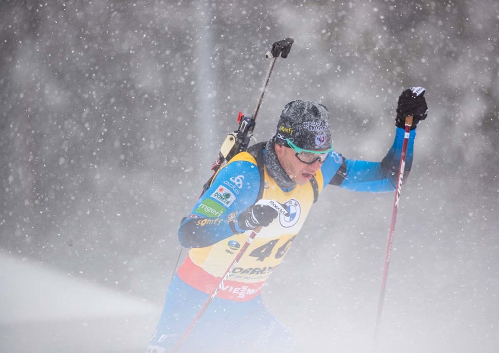 Biathlon Oberhof Verfolgung Herren Tipp 09.01.2022, Favoriten & Wettquoten