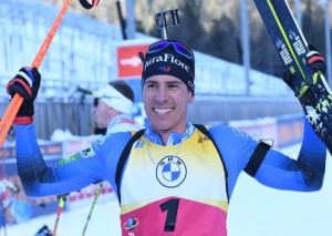 Biathlon Antholz Einzel Herren Wetten