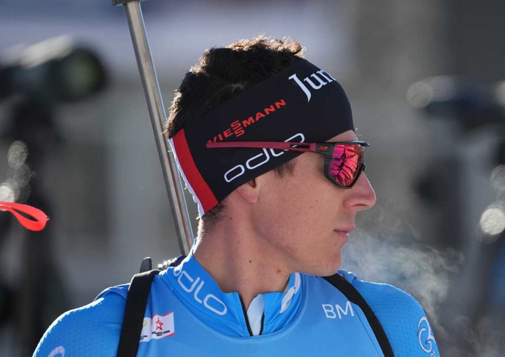 Hat Quentin Fillon Maillet gute Chancen auf einen Triumph in Ruhpolding? © IMAGO / SNA, 12.12.2021Hat Quentin Fillon Maillet gute Chancen auf einen Triumph in Ruhpolding? © IMAGO / SNA, 12.12.2021 Biathlon Ruhpolding Sprint Herren Wetten