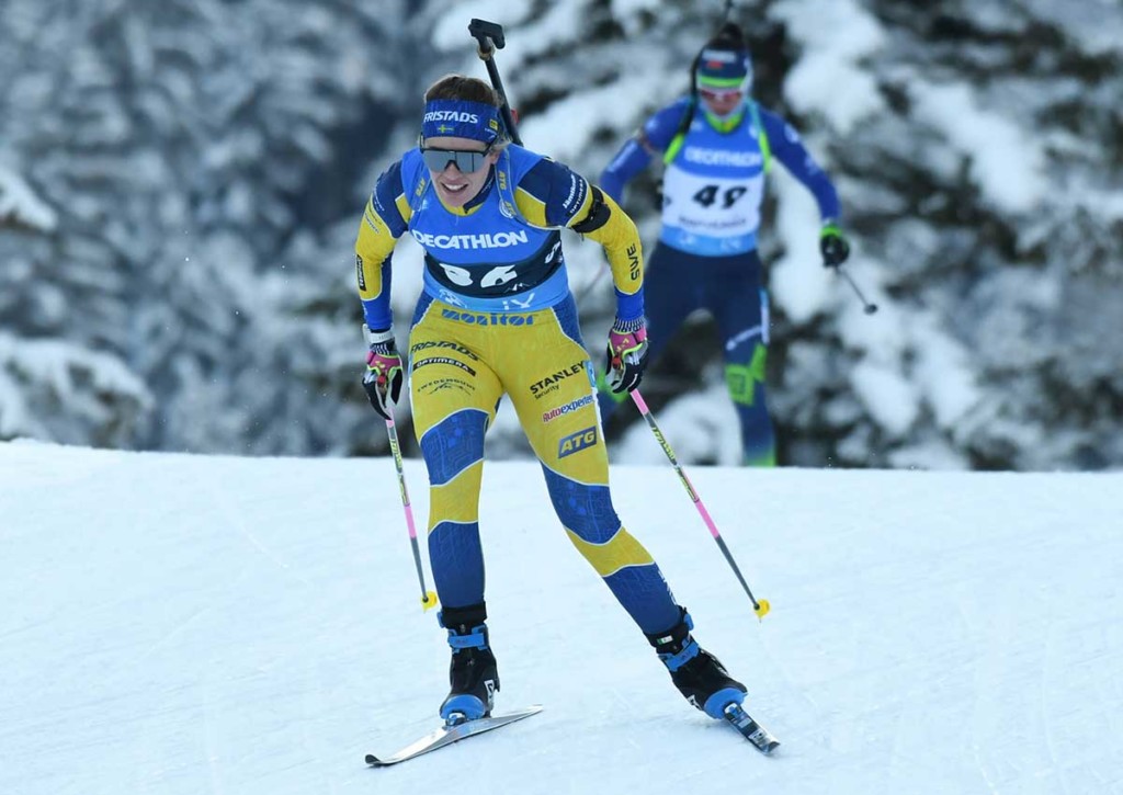 Biathlon Ruhpolding Verfolgung Damen Tipp 01 2022
