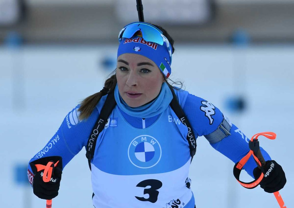 Massenstart Damen Antholz Wetten