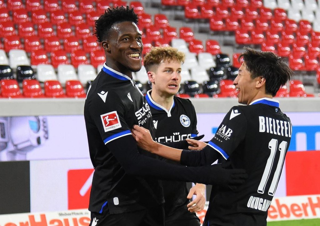 Landet Bielefeld gegen Fürth im Abstiegskampf einen Big Point?