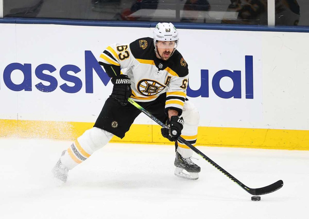 Boston Bruins New Jersey Devils Tipp