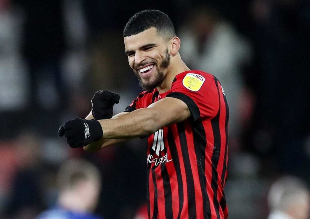 Bournemouth Peterborough Tipp