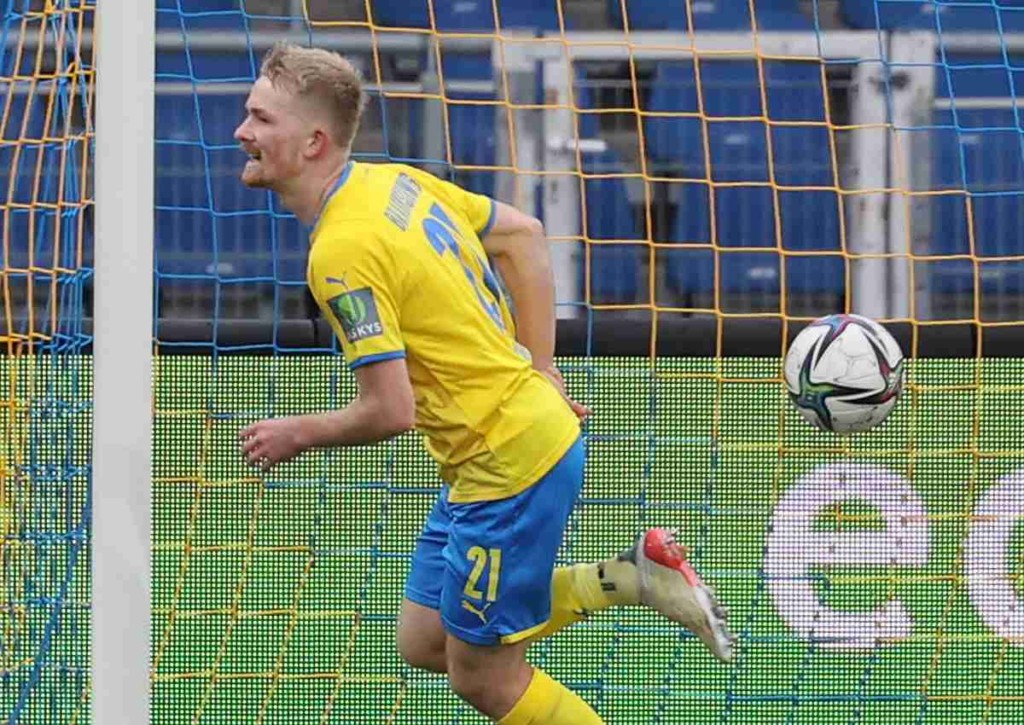 Braunschweig Halle Tipp