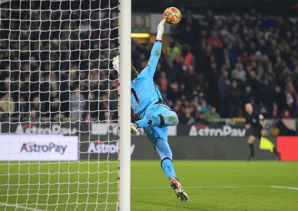 Brentford Wolverhampton Tipp 01 2022