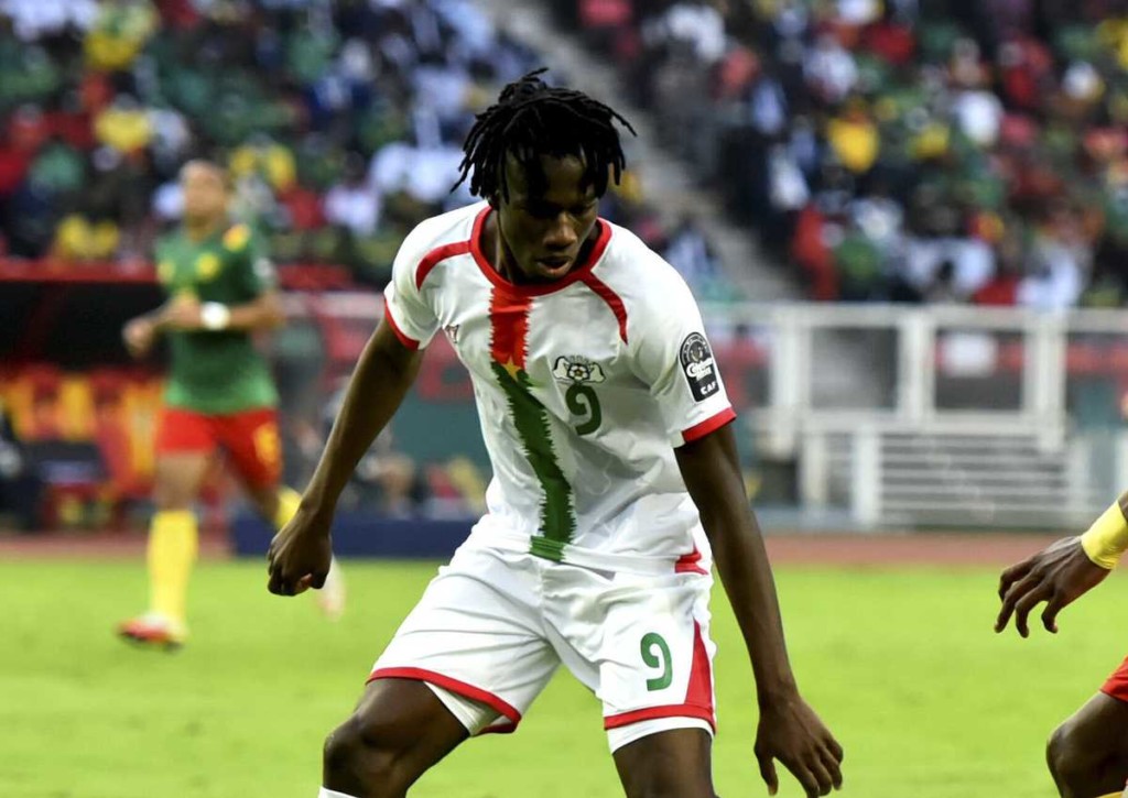 Burkina Faso Äthiopien Tipp