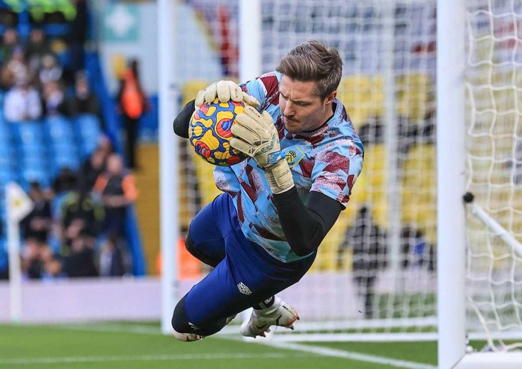 Burnley Watford Tipp