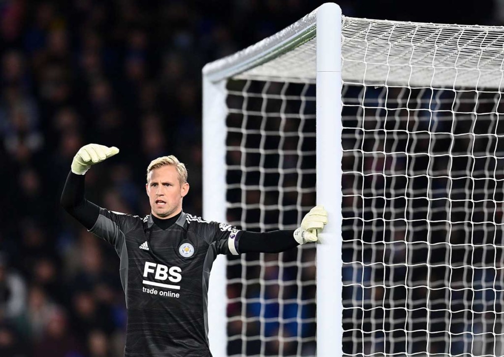 Burnley Leicester Tipp 01 2022