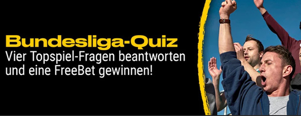 Bwin Bundesliga-Quiz