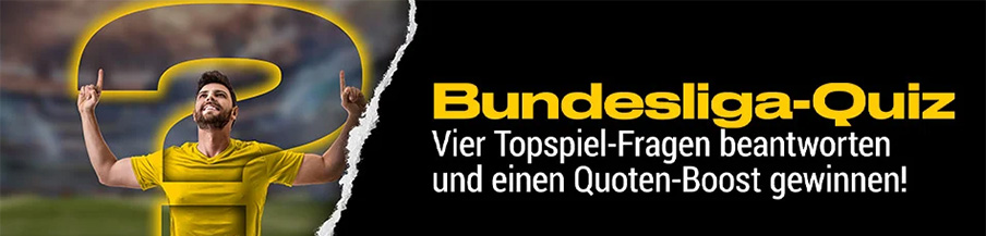 Bwin Bundesliga Quiz