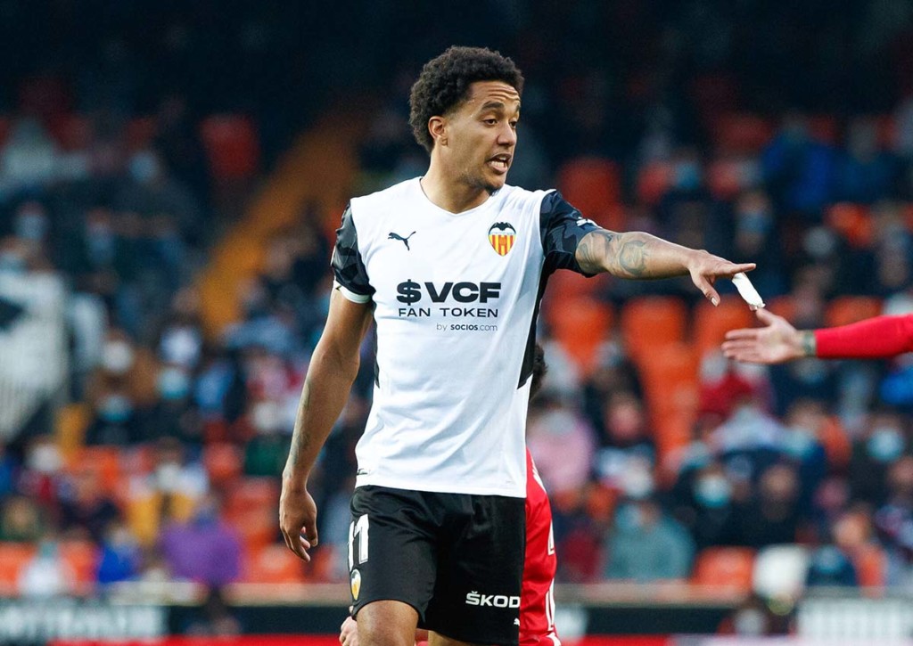 Cartagena Valencia Tipp