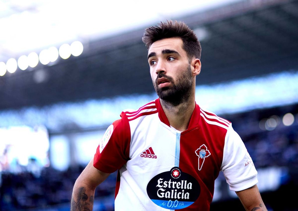 Celta Vigo Osasuna Tipp