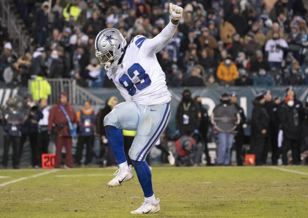 Tänzeln sich die Cowboys gegen die 49ers in die nächste Runde?