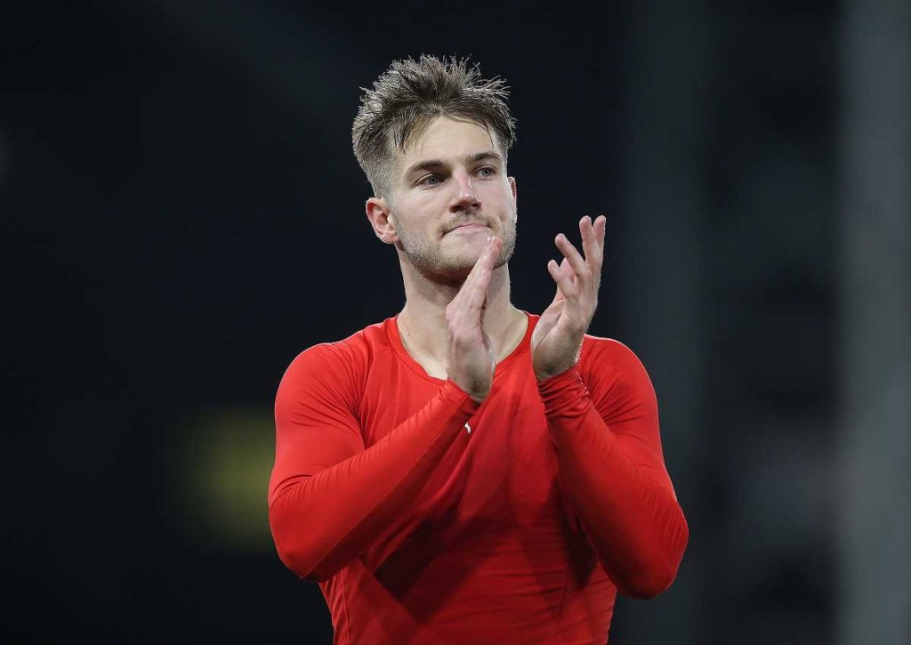 Brighton Crystal Palace Tipp