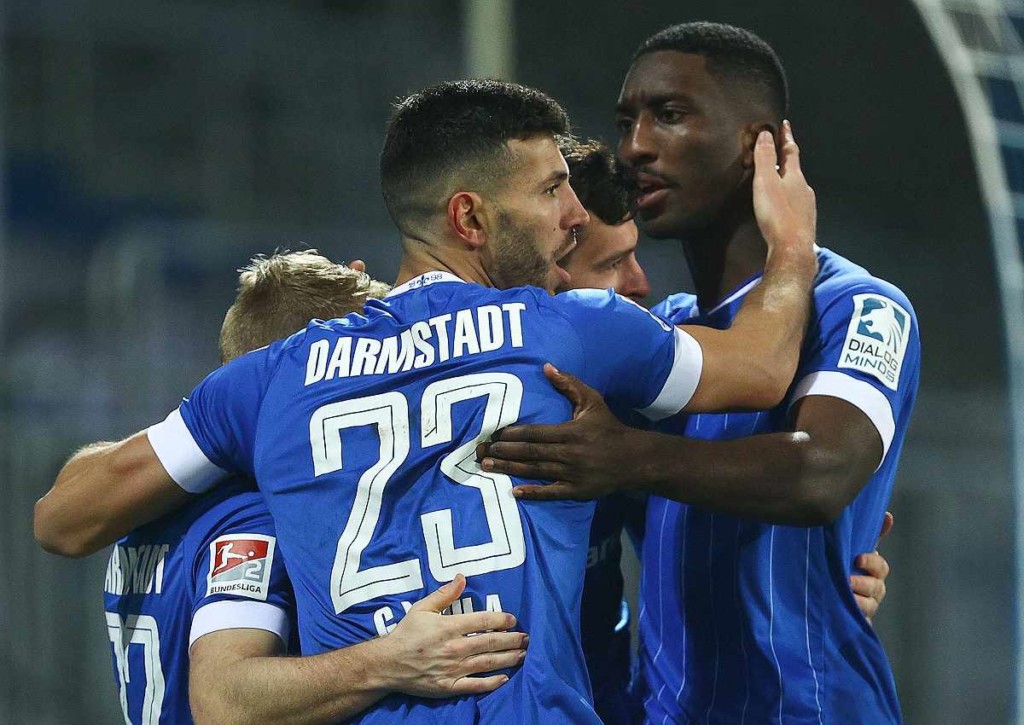 Ingolstadt Darmstadt Tipp