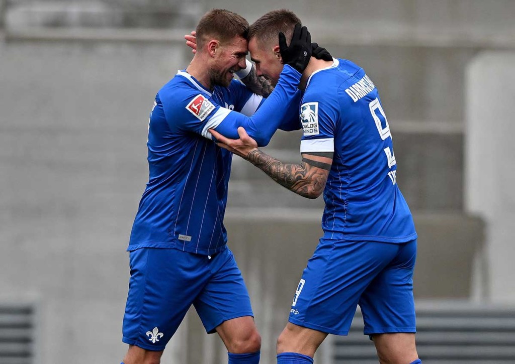 Darmstadt Karlsruhe Tipp 01 2022