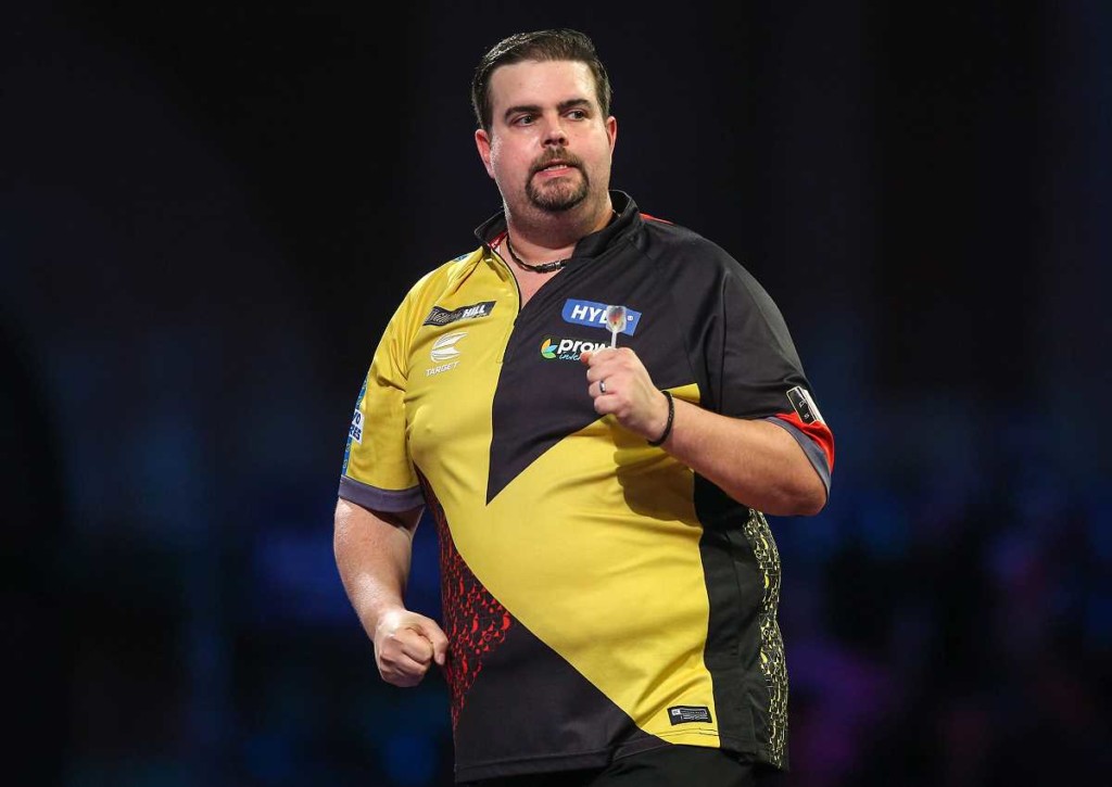 Krzysztof Ratajski Gabriel Clemens Tipp