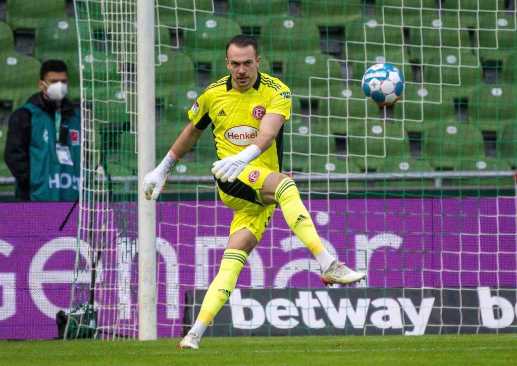 Düsseldorf Nürnberg Tipp