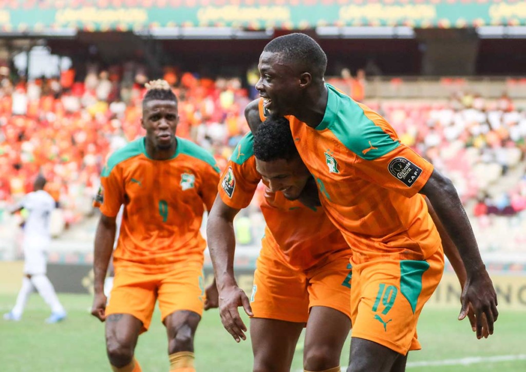 Elfenbeinküste vs. Algerien Tipp 01 2022 Afrika Cup
