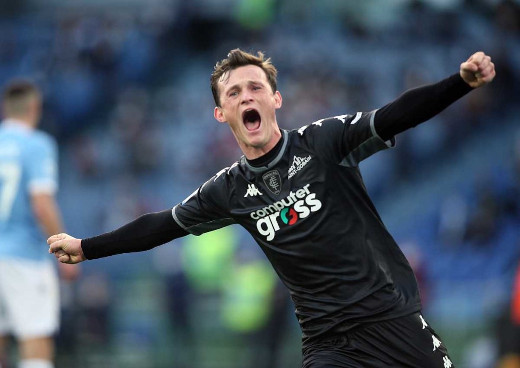 Empoli Sassuolo Tipp