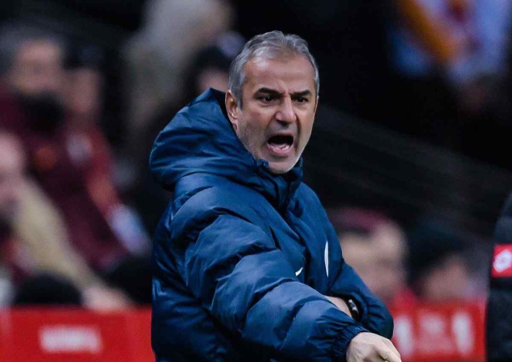 Antalyaspor Fenerbahce Tipp