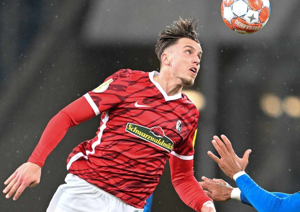 Freiburg VfB Stuttgart Tipp