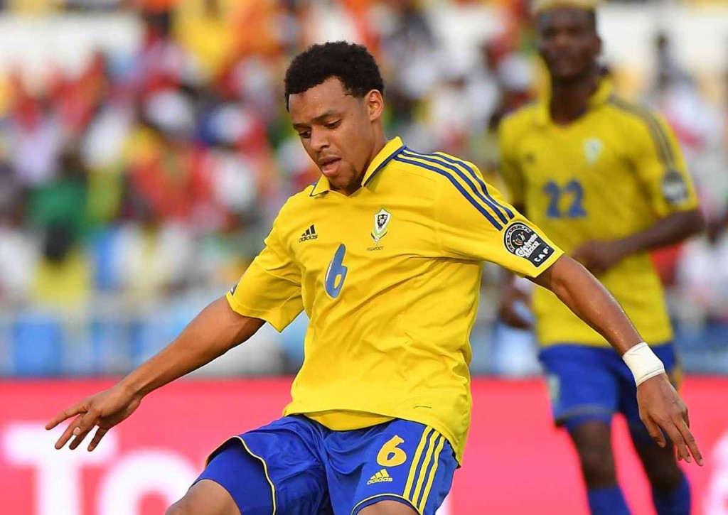 Gabun und Obiang wollen den Sieg gegen Komoren © IMAGO / PanoramiC, 14.01.2017 Komoren Gabun Tipp