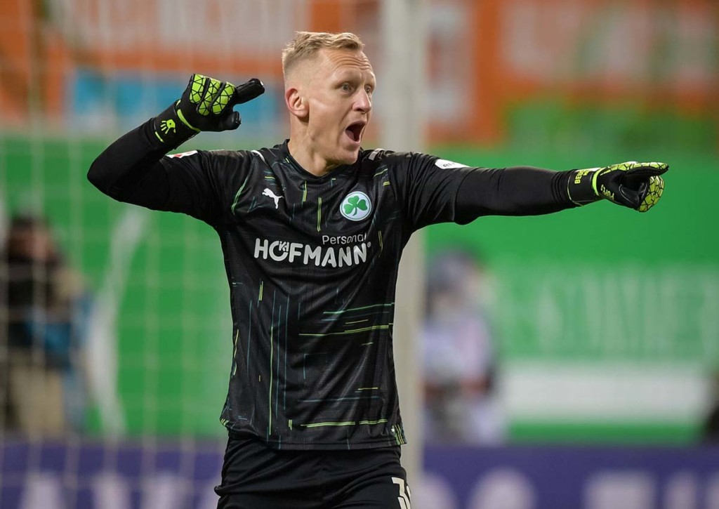 Greuther Fürth Mainz Tipp