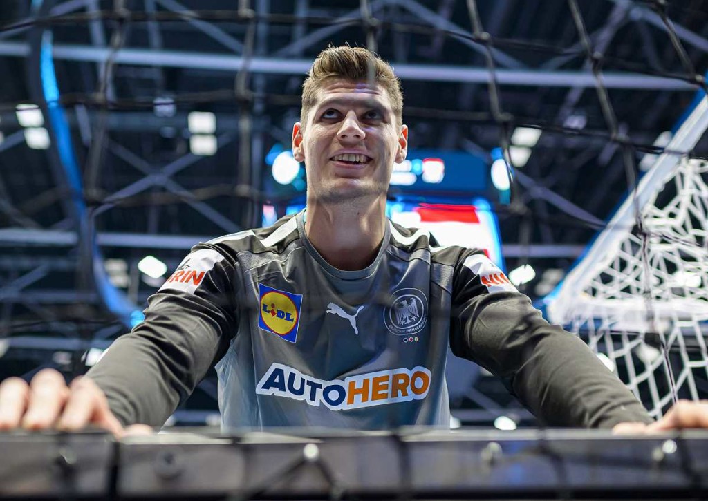 Bezwingen Deutschland und Heymann den Favoriten Spanien? © IMAGO / wolf-sportfoto, 16.01.2022 Deutschland Spanien Handball Tipp