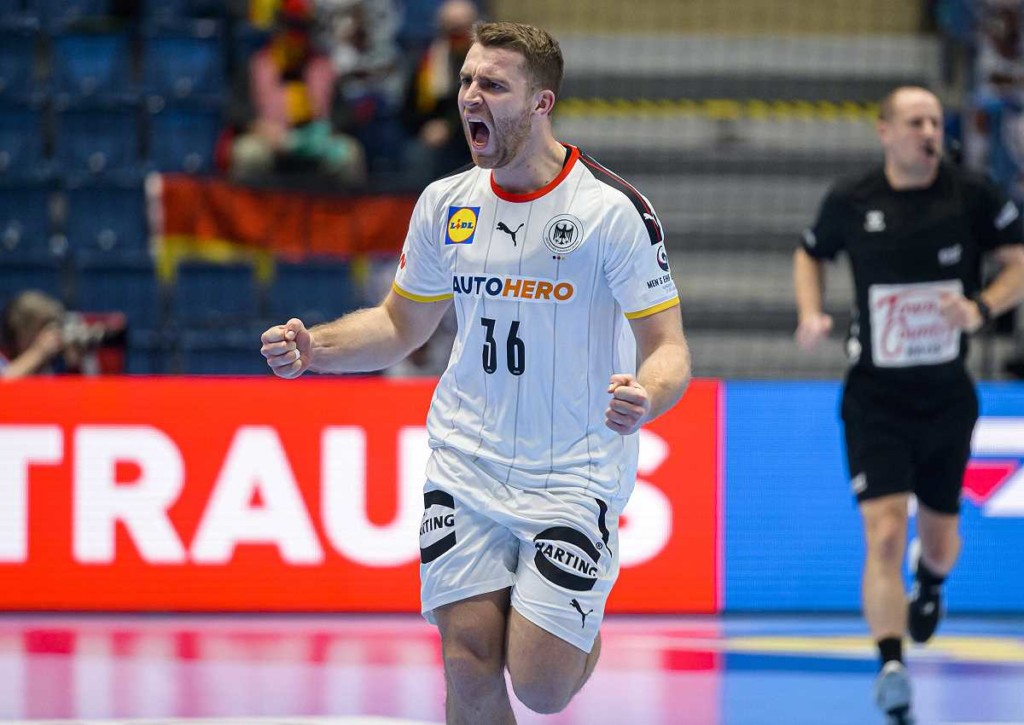 Deutschland Schweden Tipp