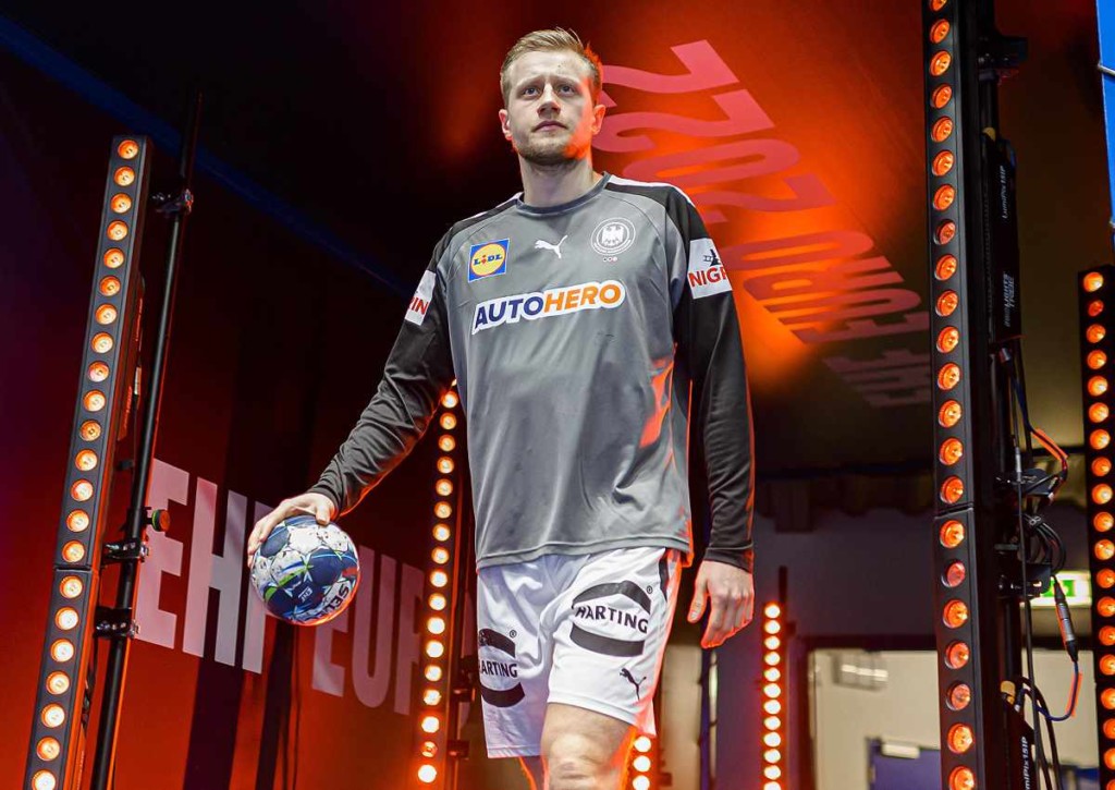 Deutschland Norwegen Tipp