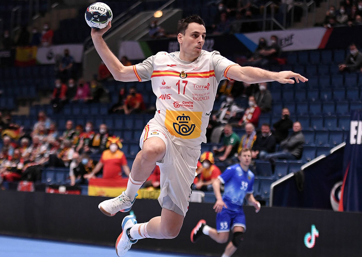 euro 2022 handball live