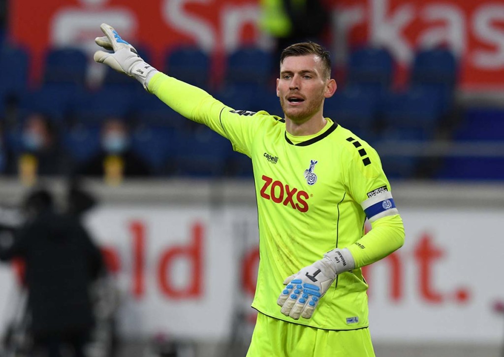 Havelse Duisburg Tipp