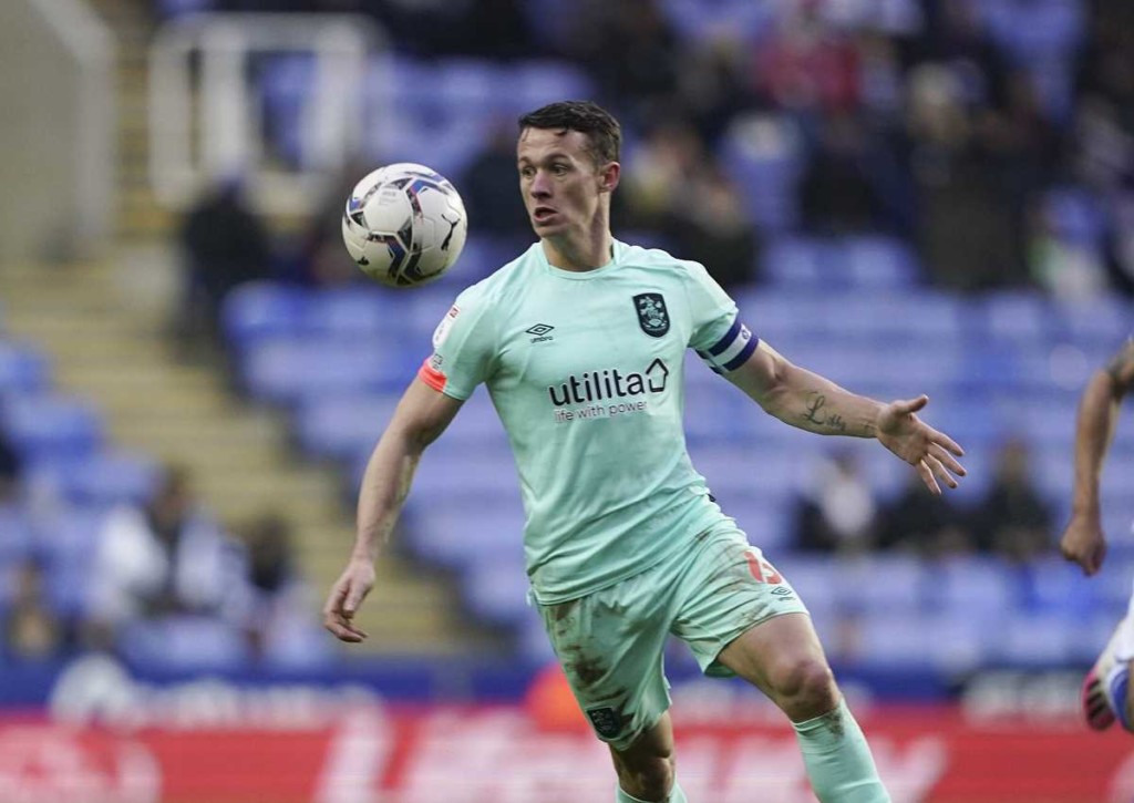 Huddersfield Stoke Tipp