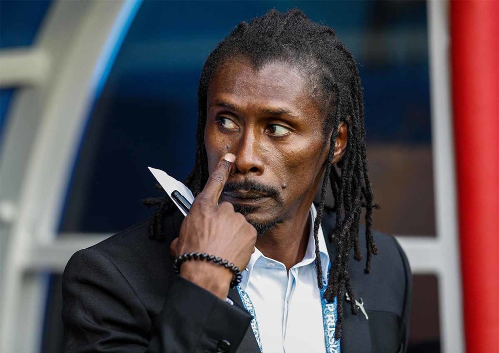 Senegal Kap Verde Tipp