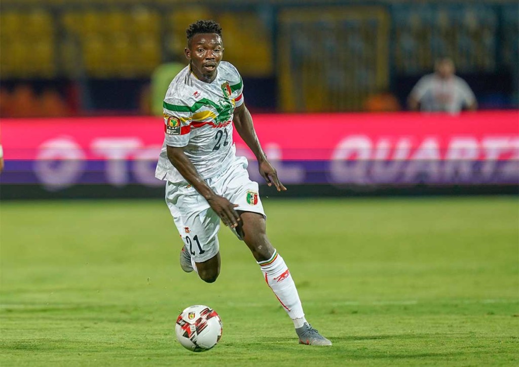 Mali Äquatorialguinea Tipp