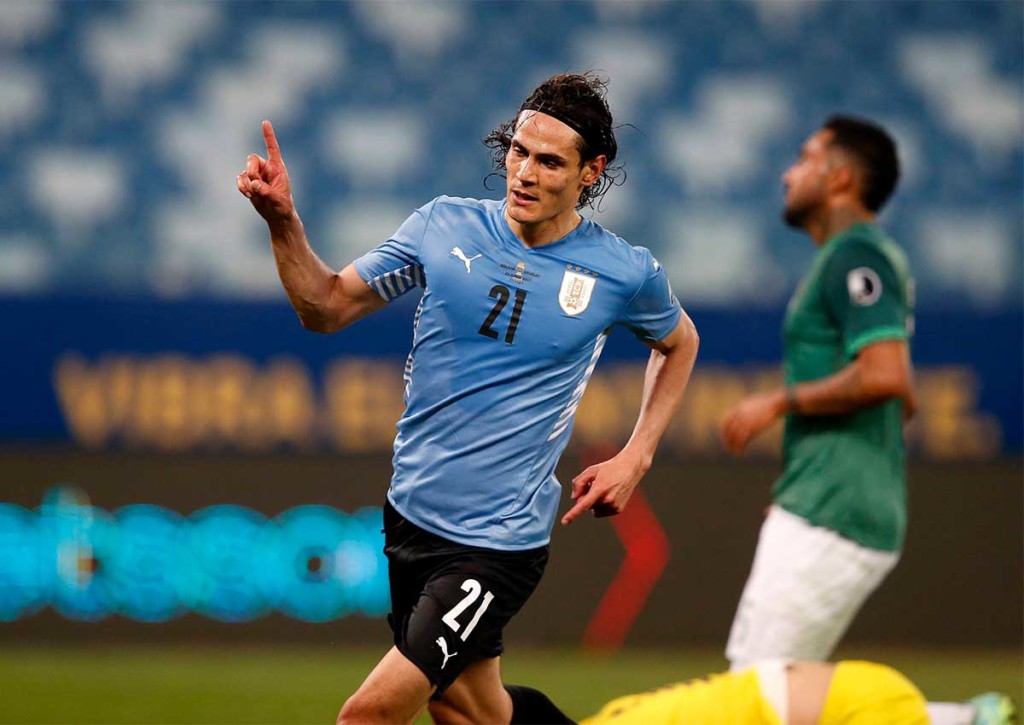 Paraguay Uruguay Tipp