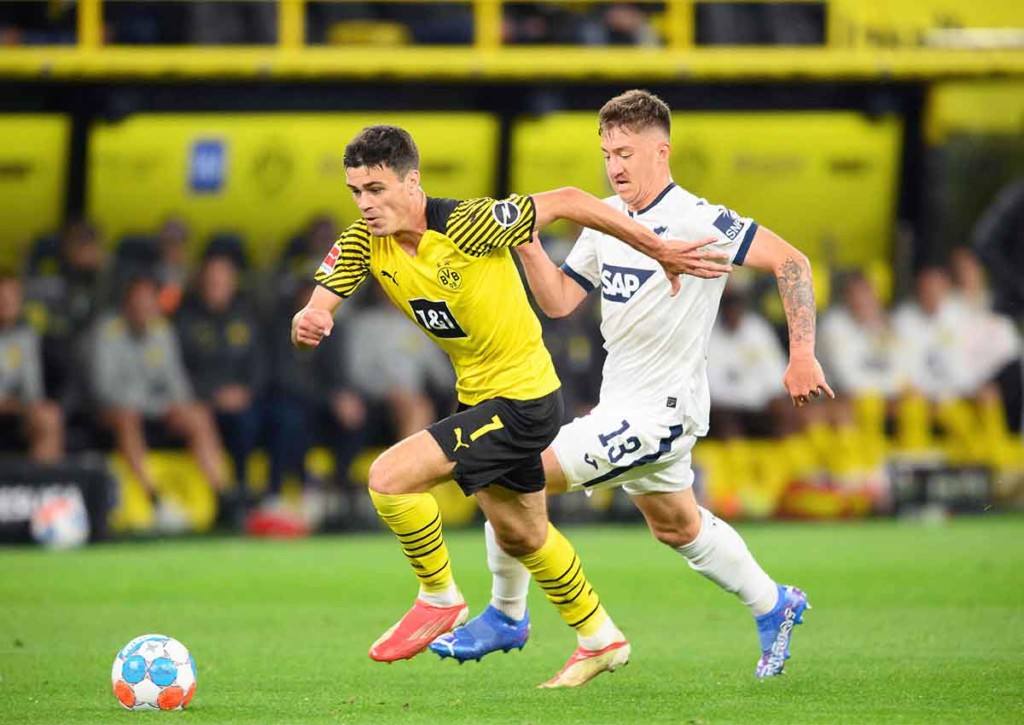 Bundesliga 20. Spieltag Wett-Tipps