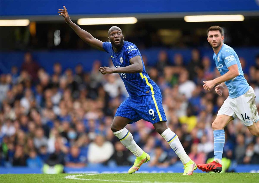Manchester City Chelsea Tipp