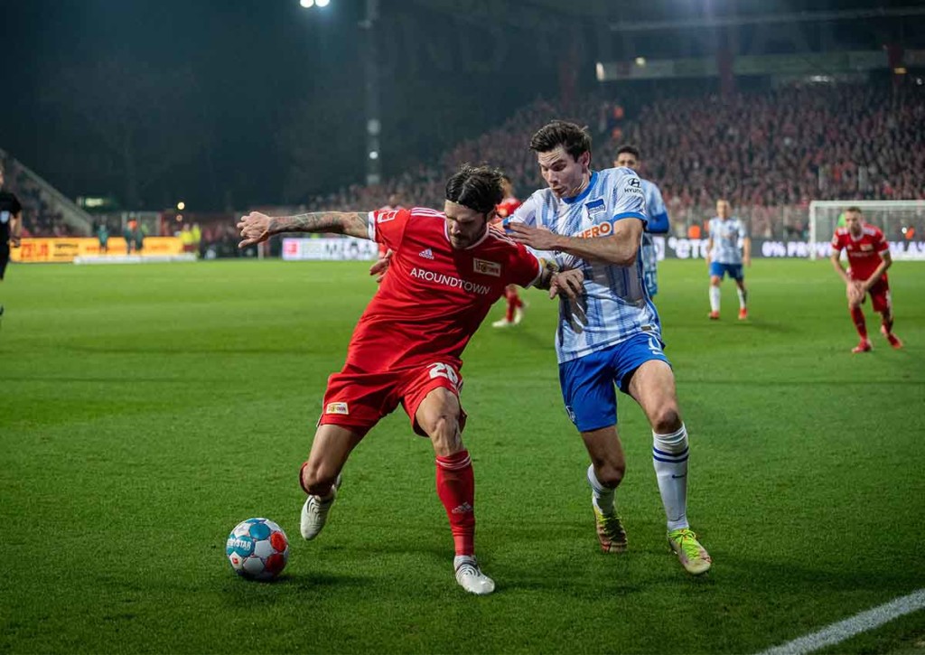 DFB Pokal Podcast Prognosen