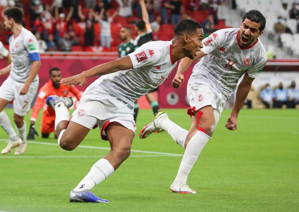 Tunesien Mauretanien Tipp